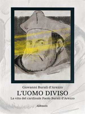 cover image of L'uomo diviso